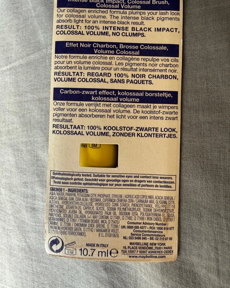Maybelline Makeup, size No Size, photo 3