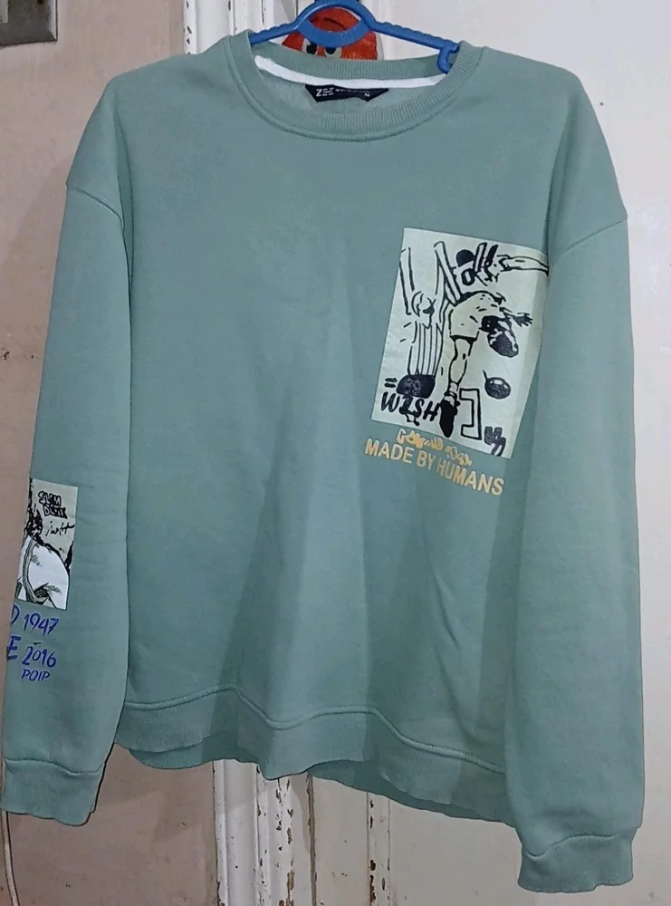 Sweatshirts, size M, photo 4