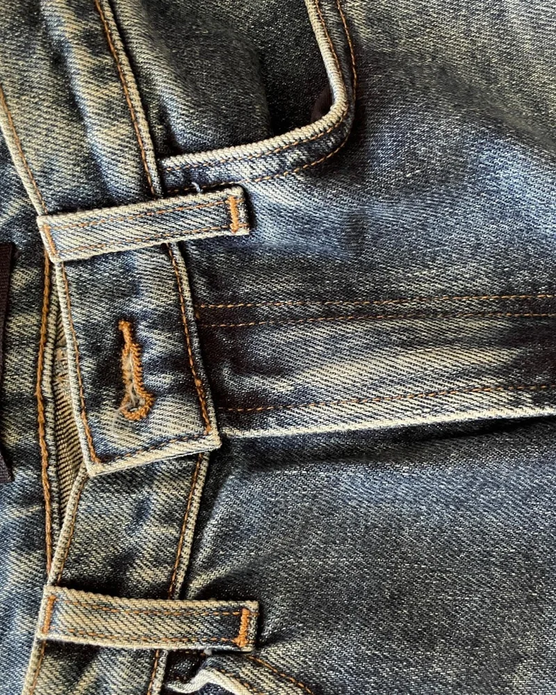 Jeans, size S / 36 / 8, photo 2