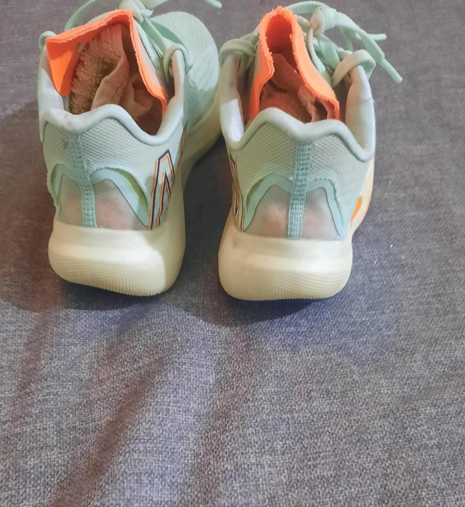 New Balance Shoes, size 11y, photo 4