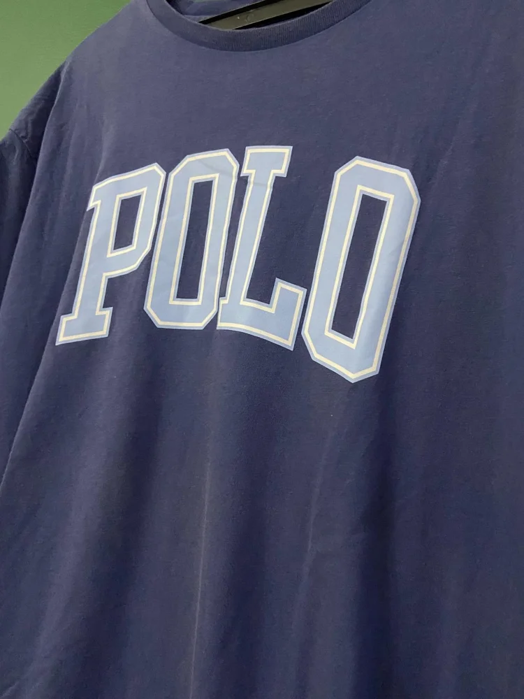 Polo Ralph Lauren T-shirts, size XL, photo 3