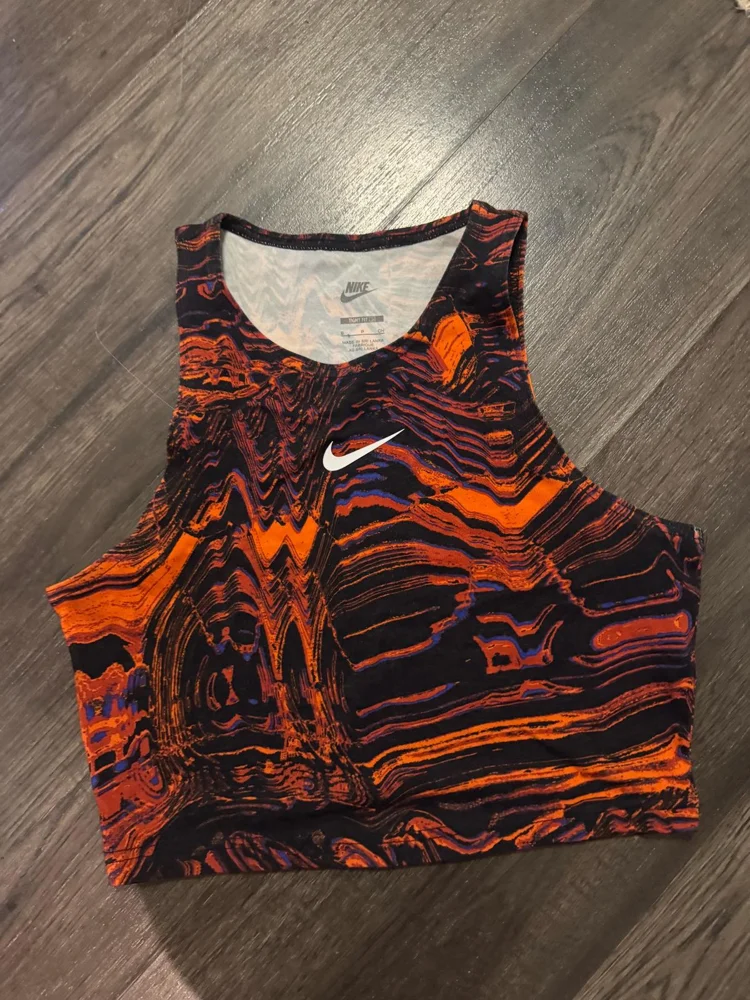 Nike Tank Tops, size S / 36 / 8, photo 3