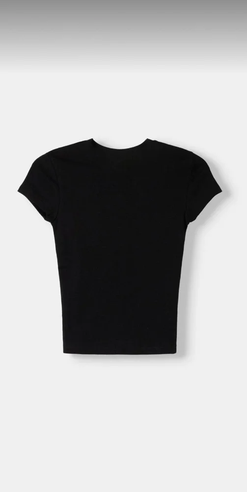 Bershka Crop Tops, size M, photo 2