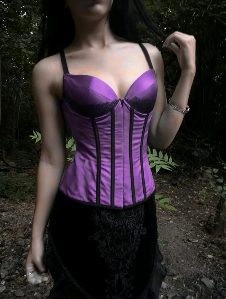 Corsets