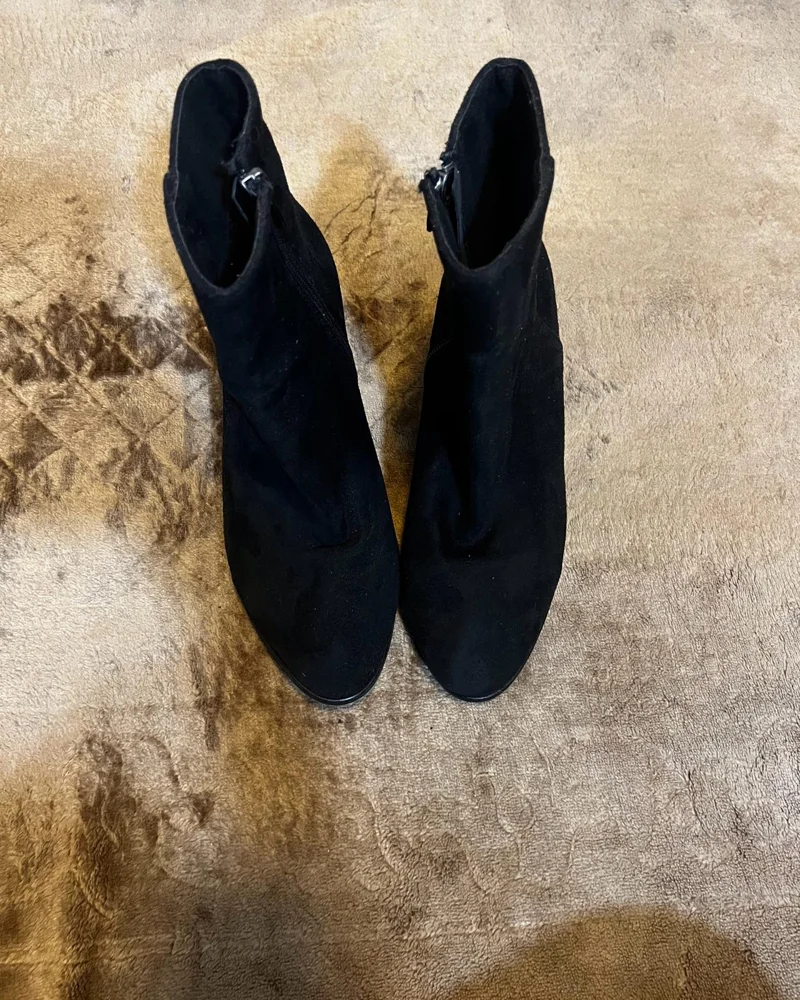 Boots, size 36, photo 2