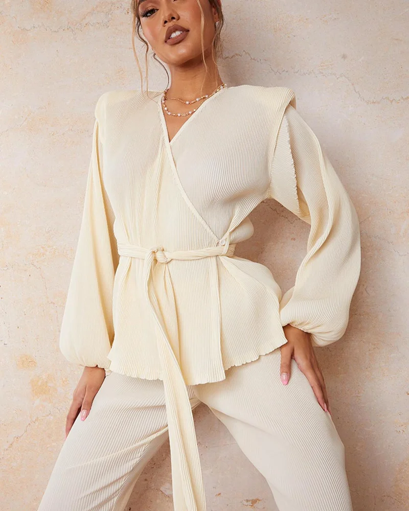 PrettyLittleThing Blouses, size M / 38 / 10, photo 2