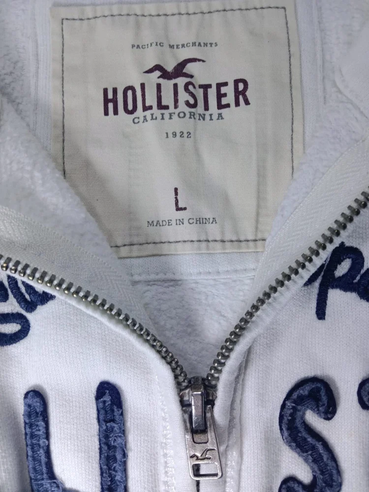 Hollister & Co Hoodies, size L / 40 / 12, photo 5