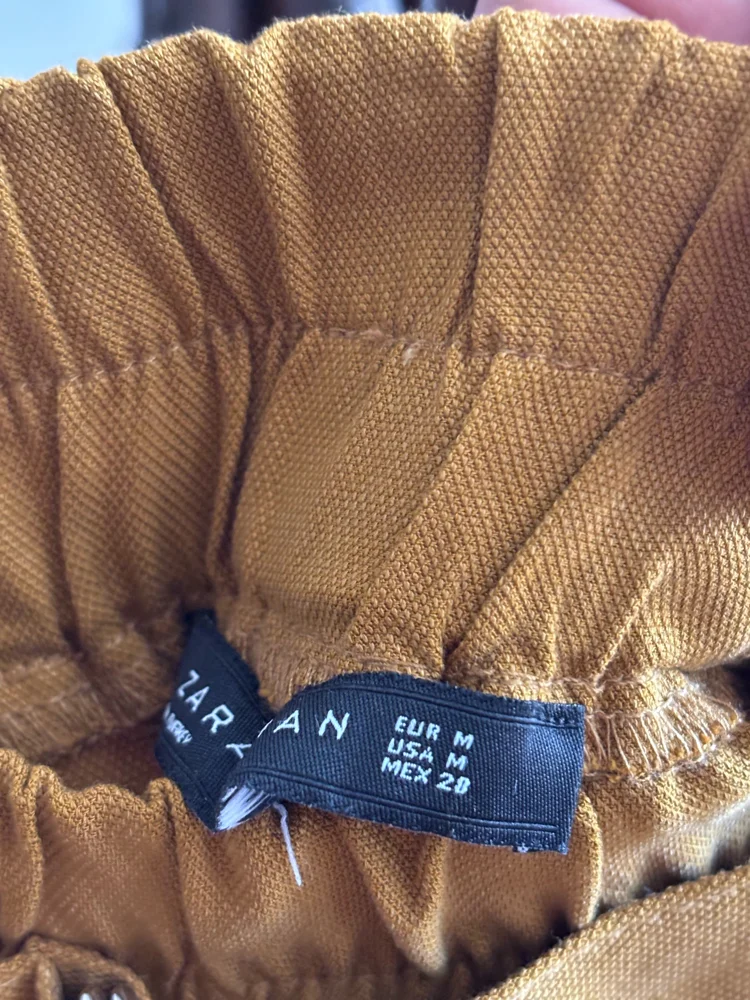 Zara Shorts, size M / 38 / 10, photo 4