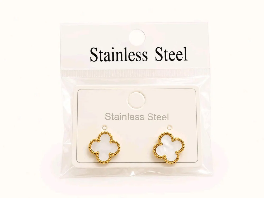Earrings, size One size, photo 3