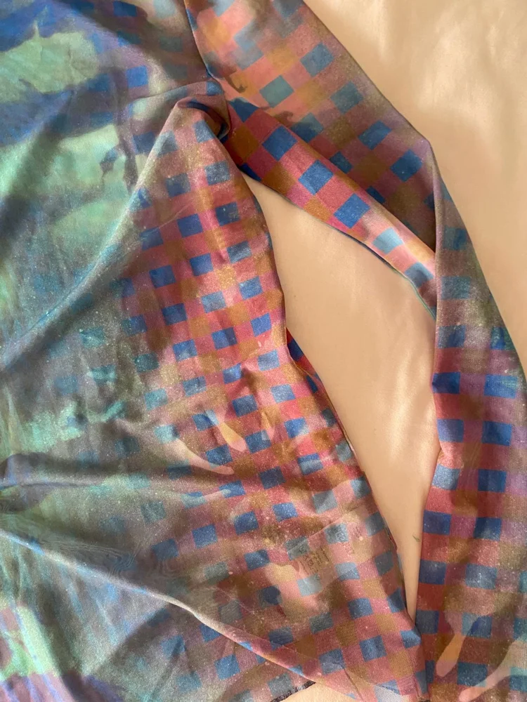 Weekday Blouses, size S / 36 / 8, photo 6