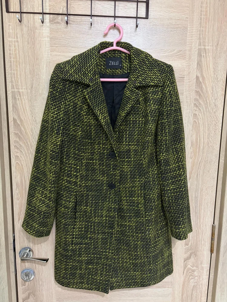 Coats, size L / 40 / 12, photo 2