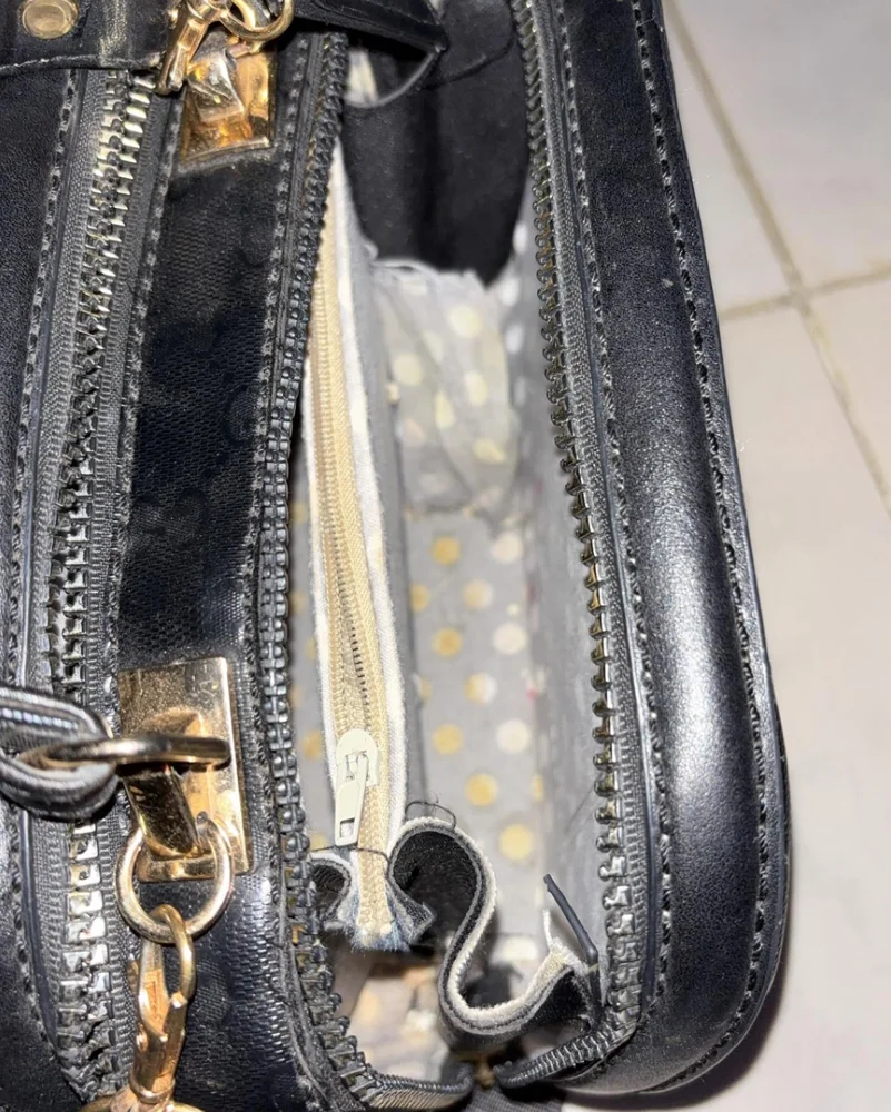 G&G Cross-Body Bag, size One size, photo 4