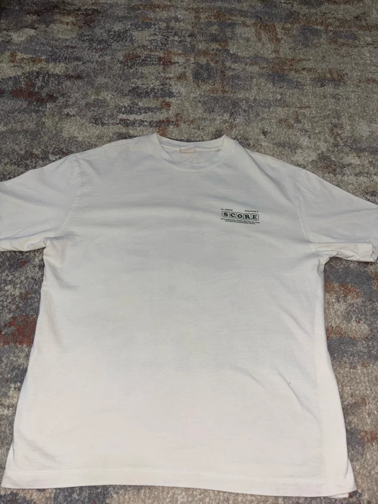 Bershka T-shirts