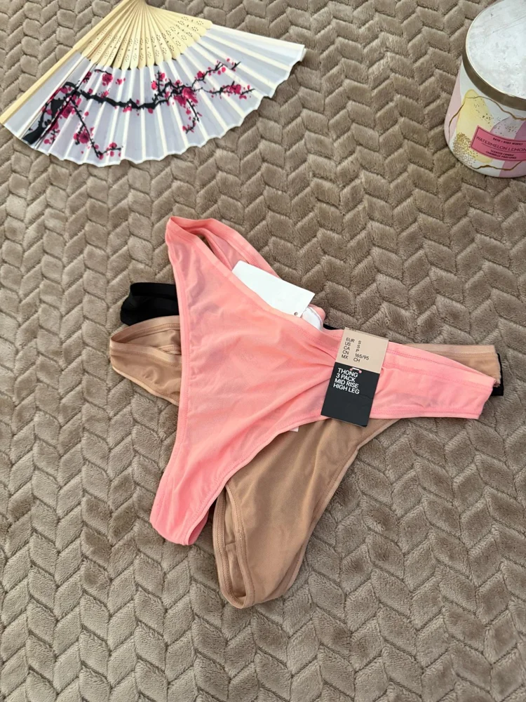 H&M Sleep Pants, size S / 36 / 8, photo 3