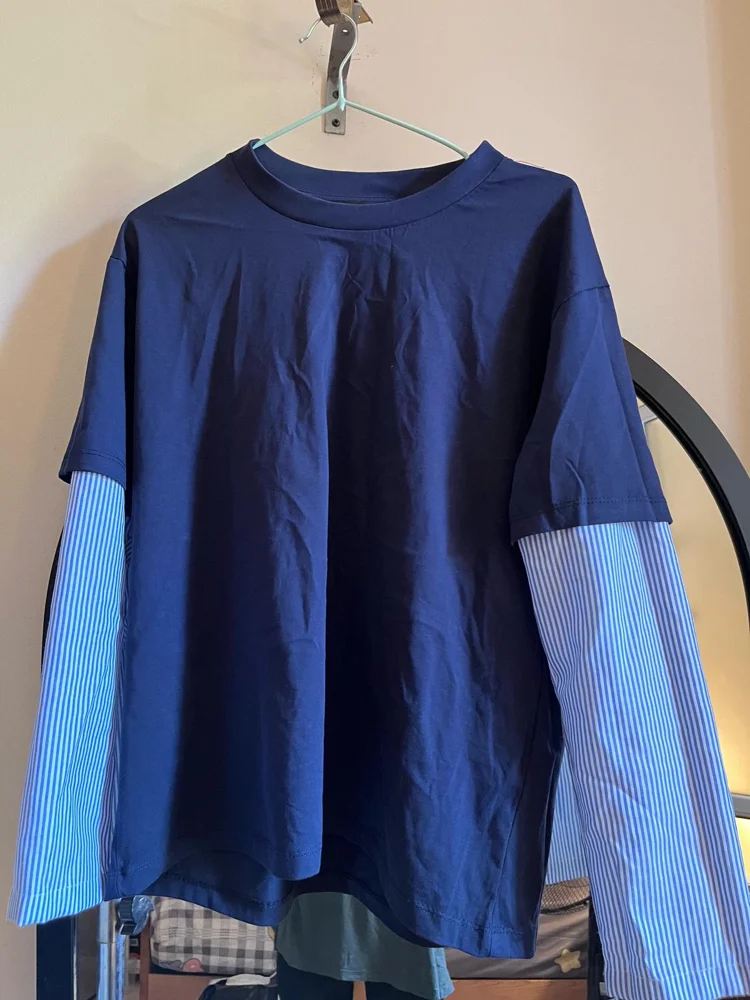 Shirts, size M / 38 / 10, photo 2