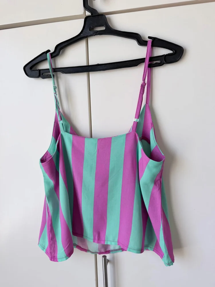 Trendyol Cami Tops, size S / 36 / 8, photo 5