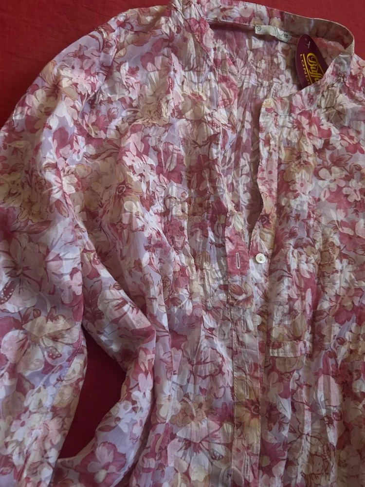 Blouses, size M / 38 / 10, photo 3