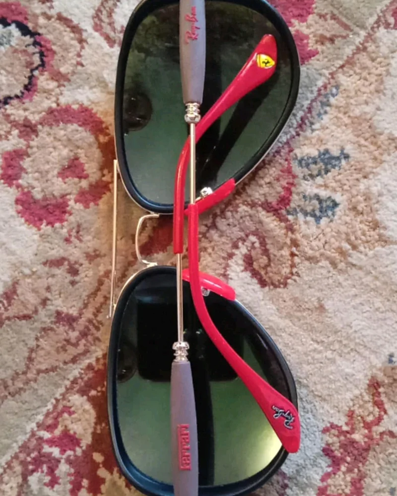 Ray-Ban Sunglasses, size One size, photo 2