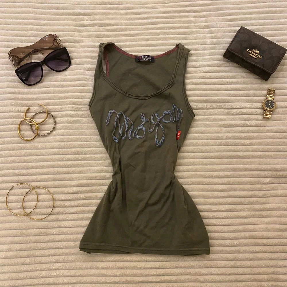 Morgan Tank Tops, size S / 36 / 8, photo 2