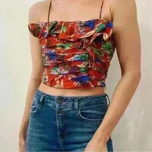 Zara Corsets, size S / 36 / 8, photo 5
