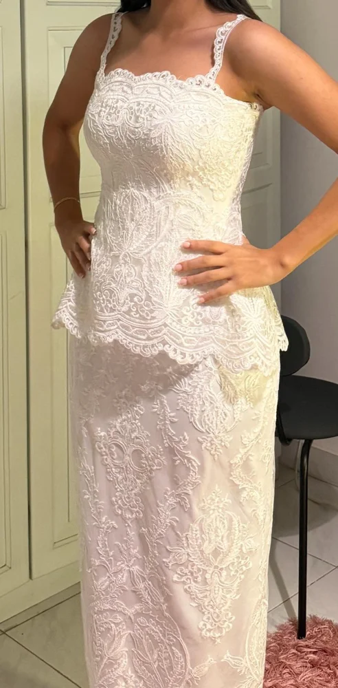 Wedding Dresses