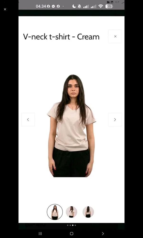 local brands Shirts, size S / 36 / 8, photo 2