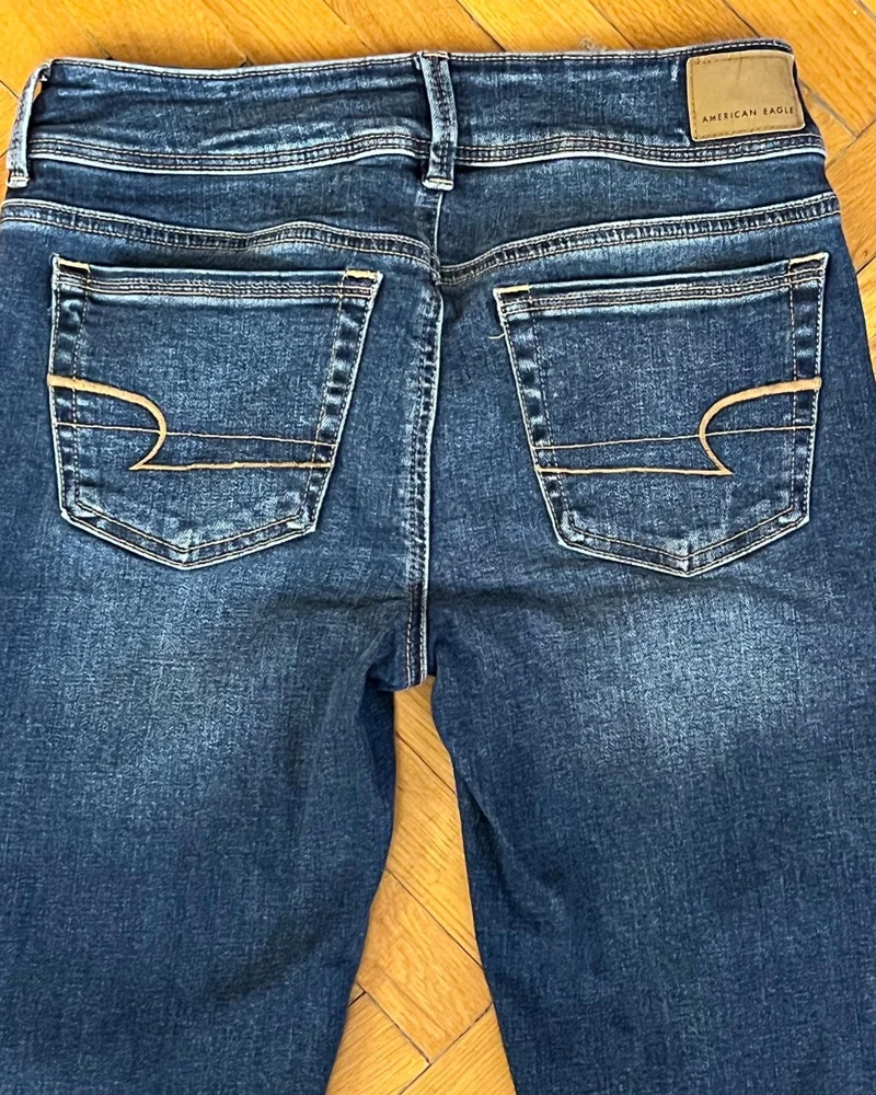 American Eagle Jeans, size S / 36 / 8, photo 3