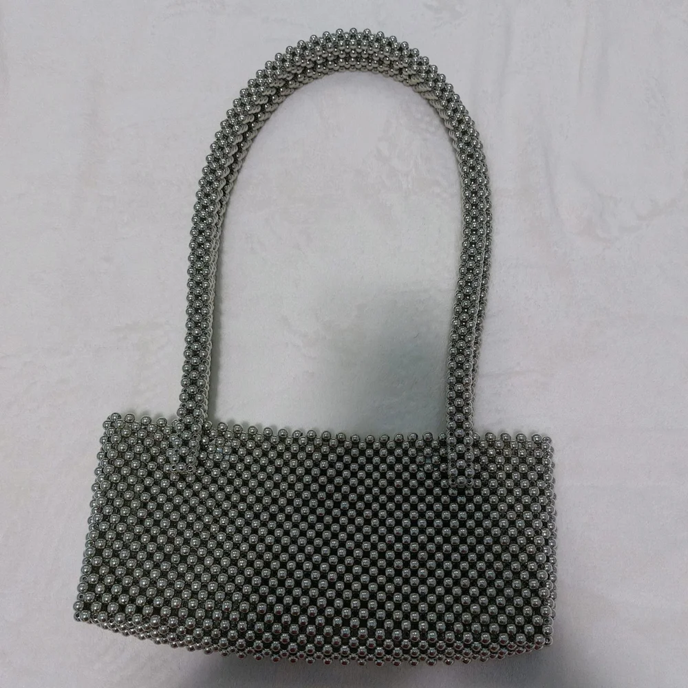Shoulder Bag, size Other, photo 3