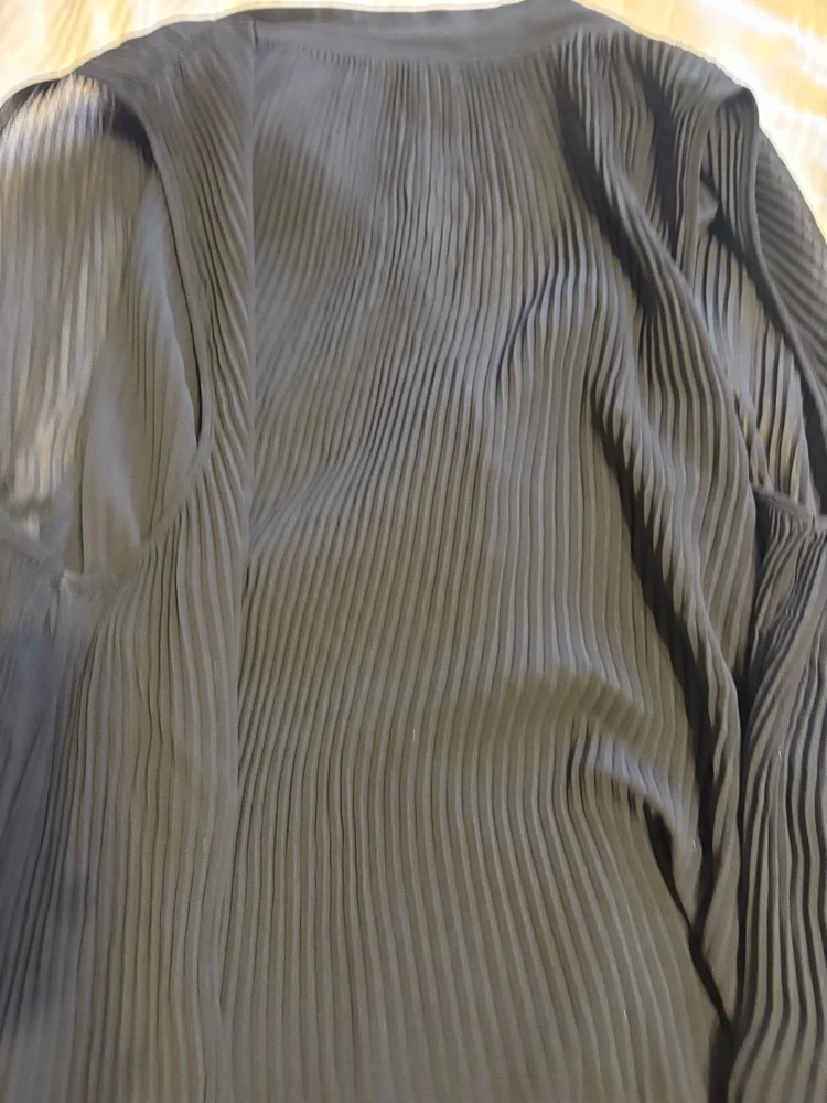 H&M Blouses, size L / 40 / 12, photo 3