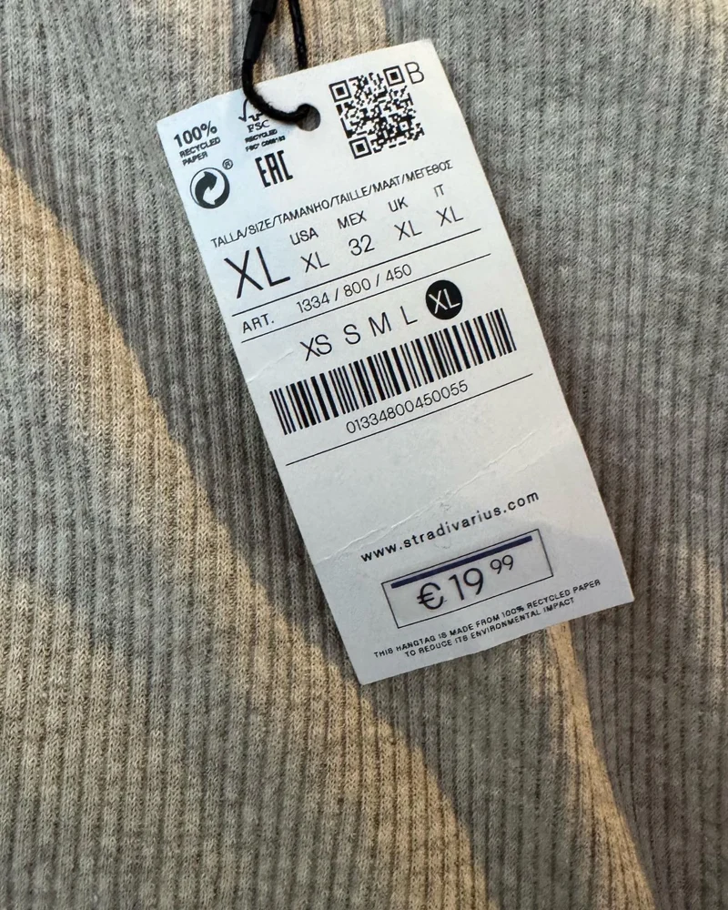 Stradivarius Skirts, size XL / 42 / 14, photo 3