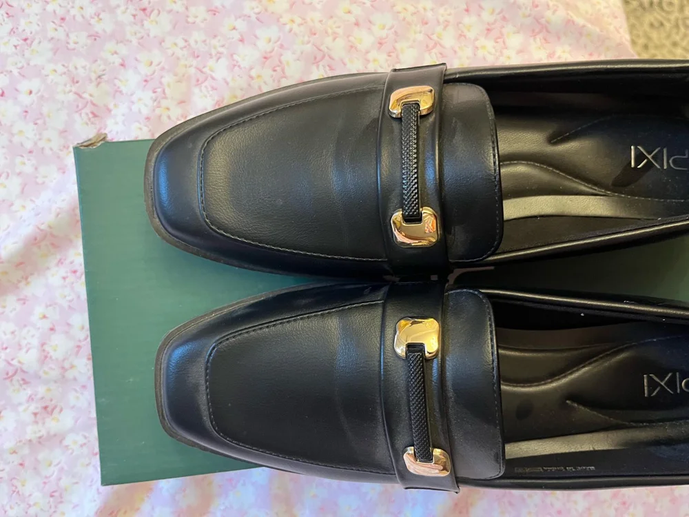 Pixi Loafers, size 37, photo 3