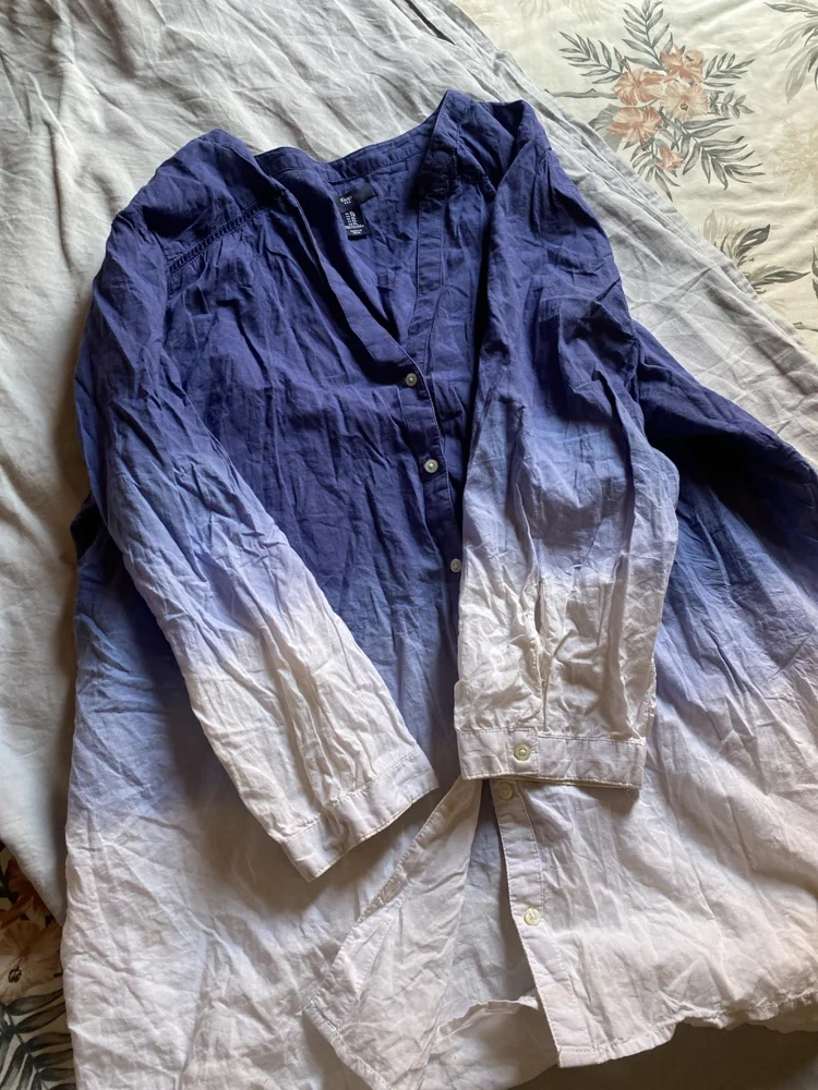 GAP Blouses, size XL / 42 / 14, photo 5