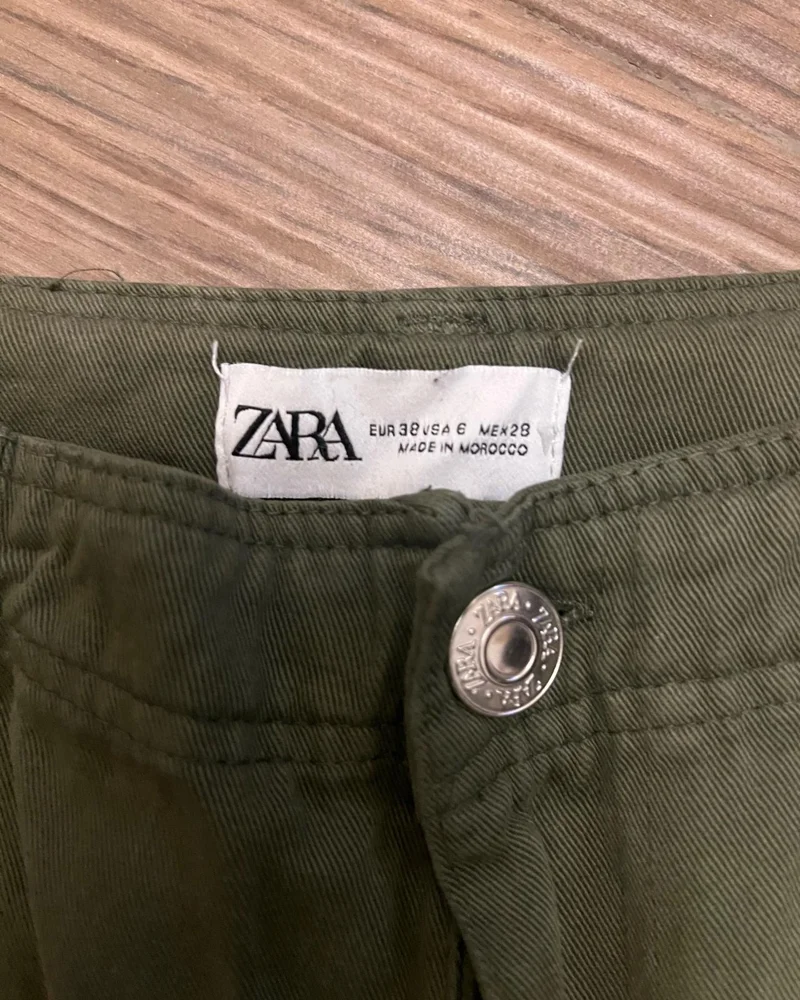 Zara Pants, size S / 36 / 8, photo 3