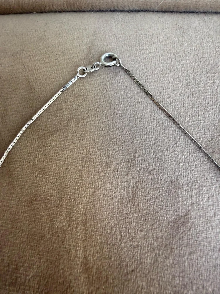 Necklaces, size Other, photo 3
