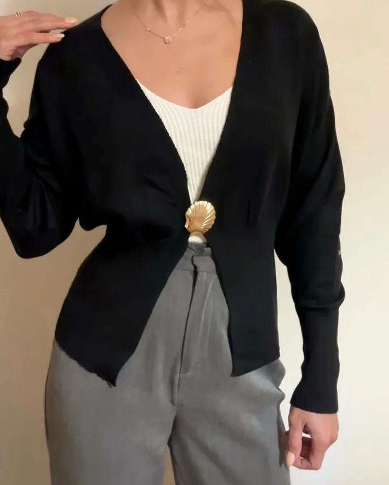 Cardigans, size M / 38 / 10, photo 3