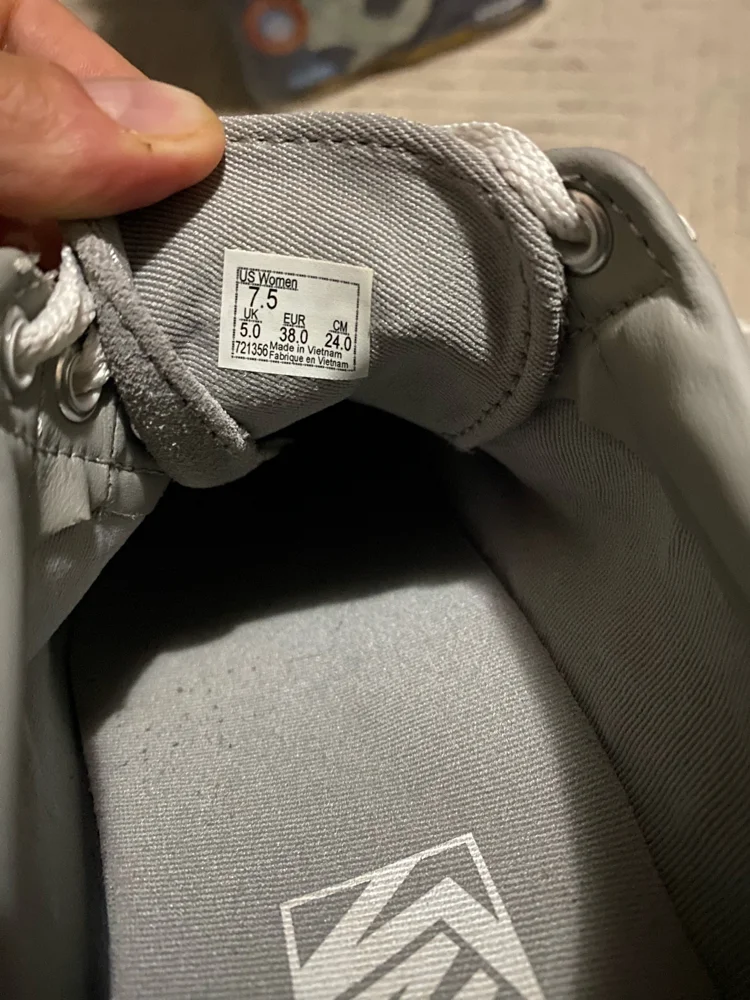 Vans Sneakers, size 38, photo 2