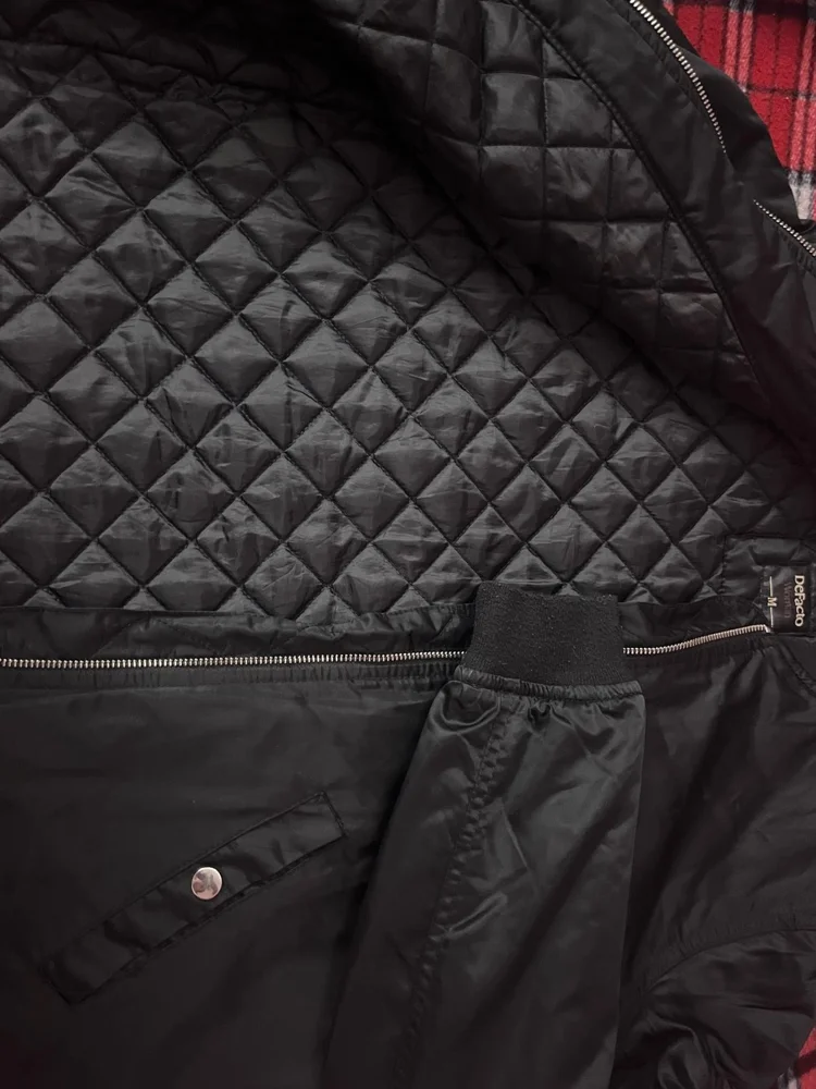 Defacto Jackets, size M / 38 / 10, photo 4