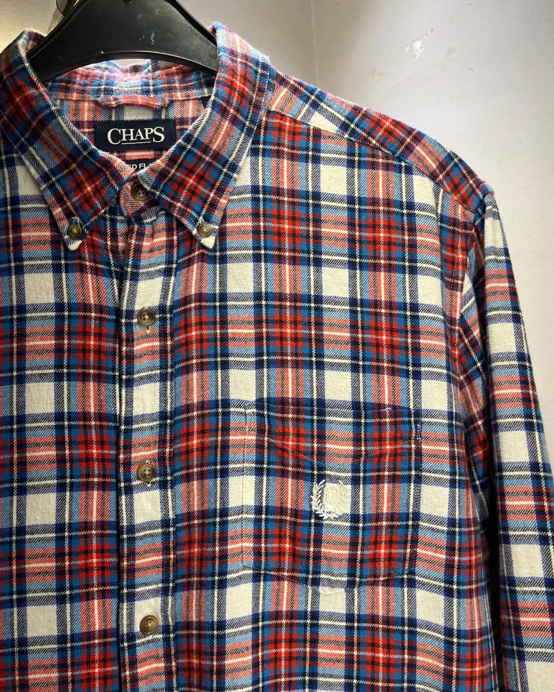 Chaps Shirts, size L, photo 2