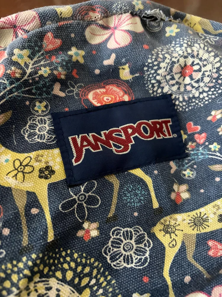 JanSport Backpacks, size One size, photo 3