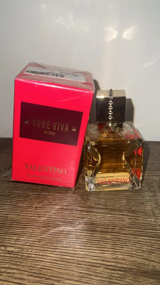 Valentino Perfume