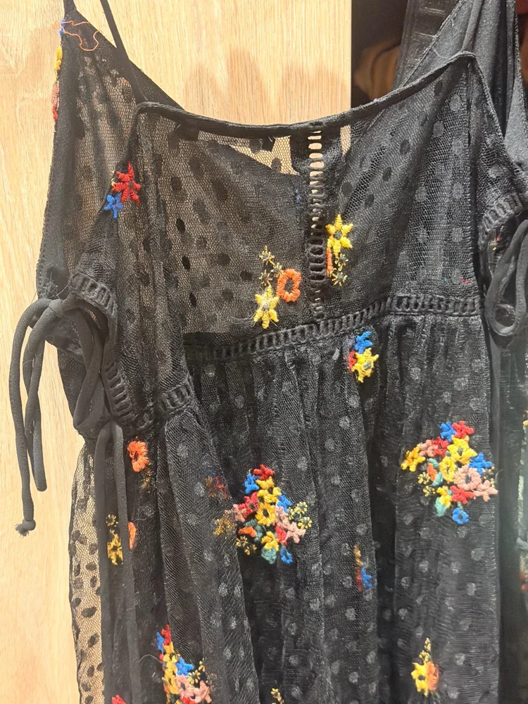 Bershka Midi Dresses, size M / 38 / 10, photo 3
