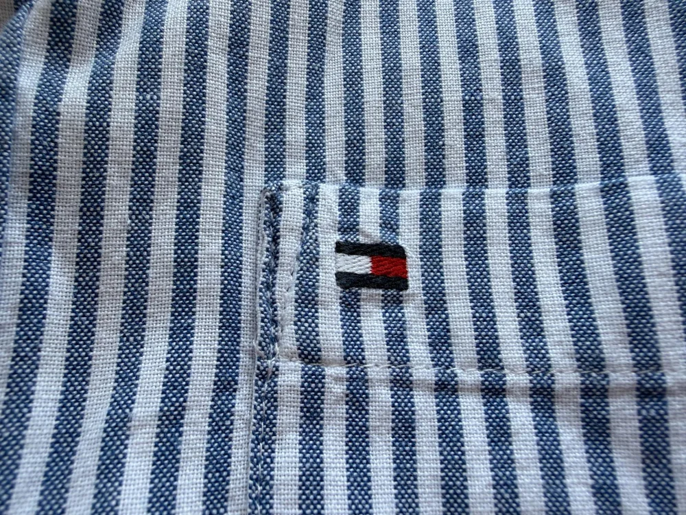 Tommy Hilfiger Tops, size 12y, photo 3