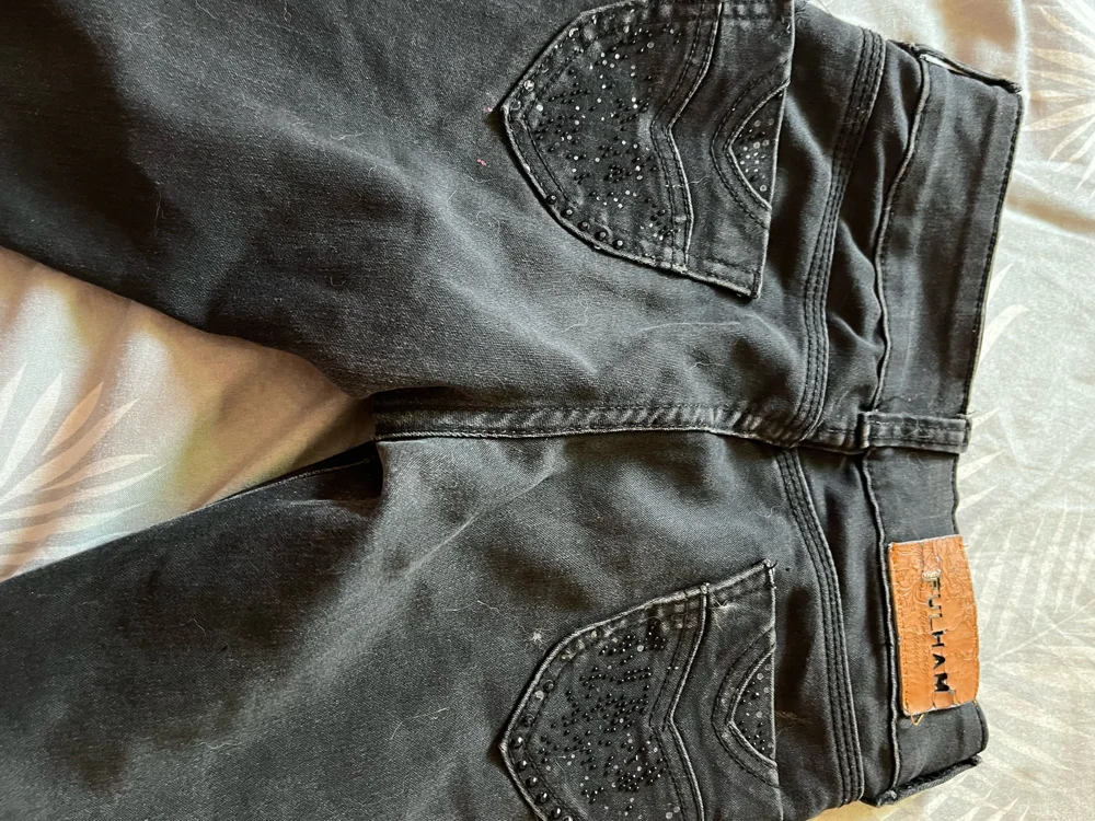 Jeans, size XXS / 32 / 4, photo 3