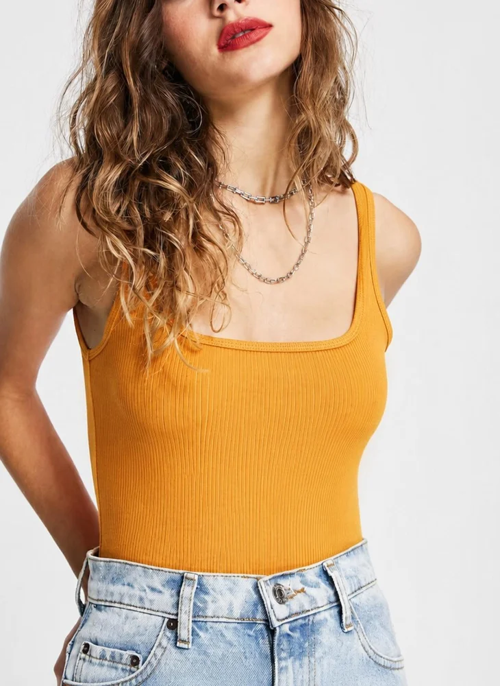 Pull & Bear Bodysuits