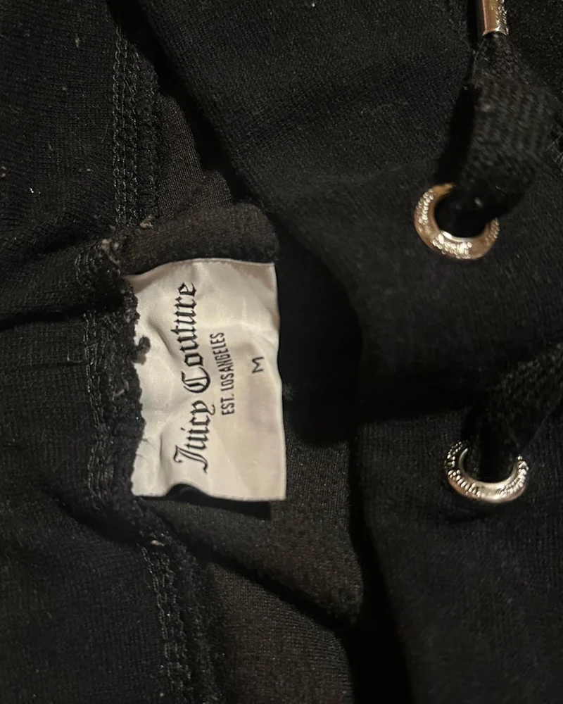 Juicy Couture Pants, size M / 38 / 10, photo 3