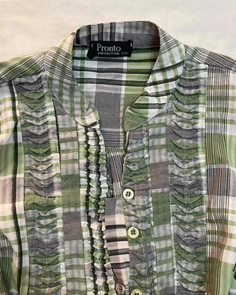 Shirts, size M / 38 / 10, photo 2