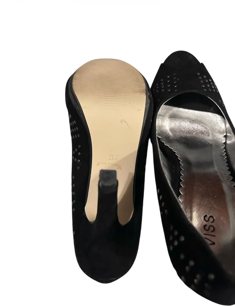 Stiletto Heels, size 37, photo 4