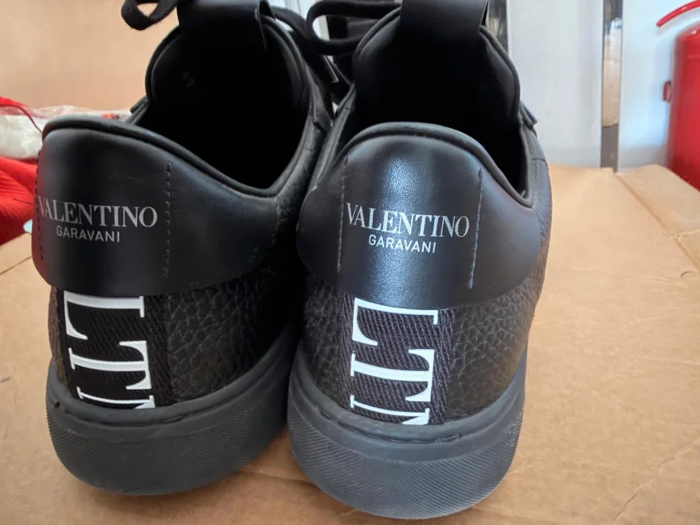 Valentino Sneakers, size 44, photo 3