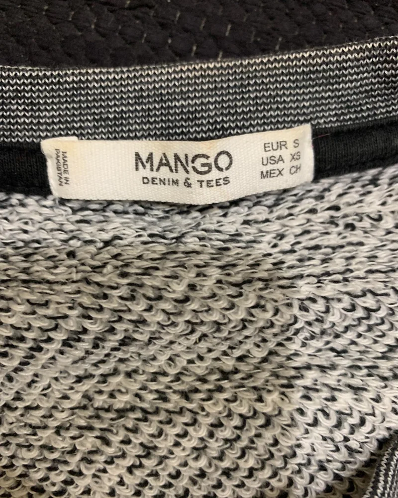 Mango Sweaters & Pullovers, size S / 36 / 8, photo 2