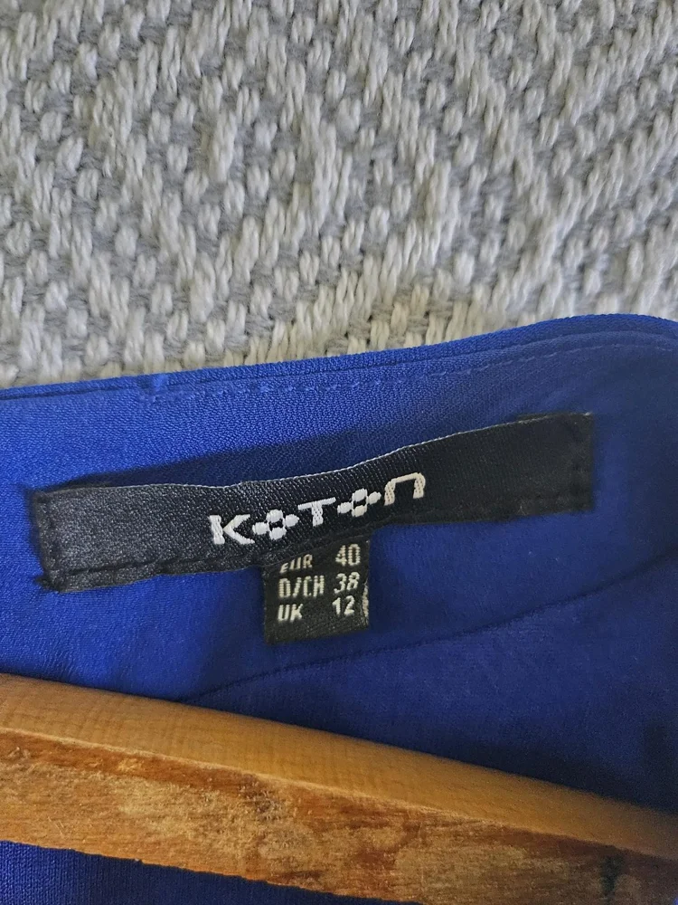 Koton Maxi Dresses, size L / 40 / 12, photo 4